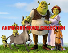 ANIMATION MOVIE COLLECTION